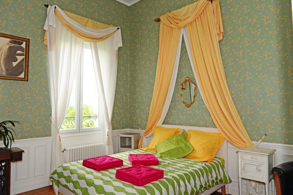 Domaine du Mont Rouge