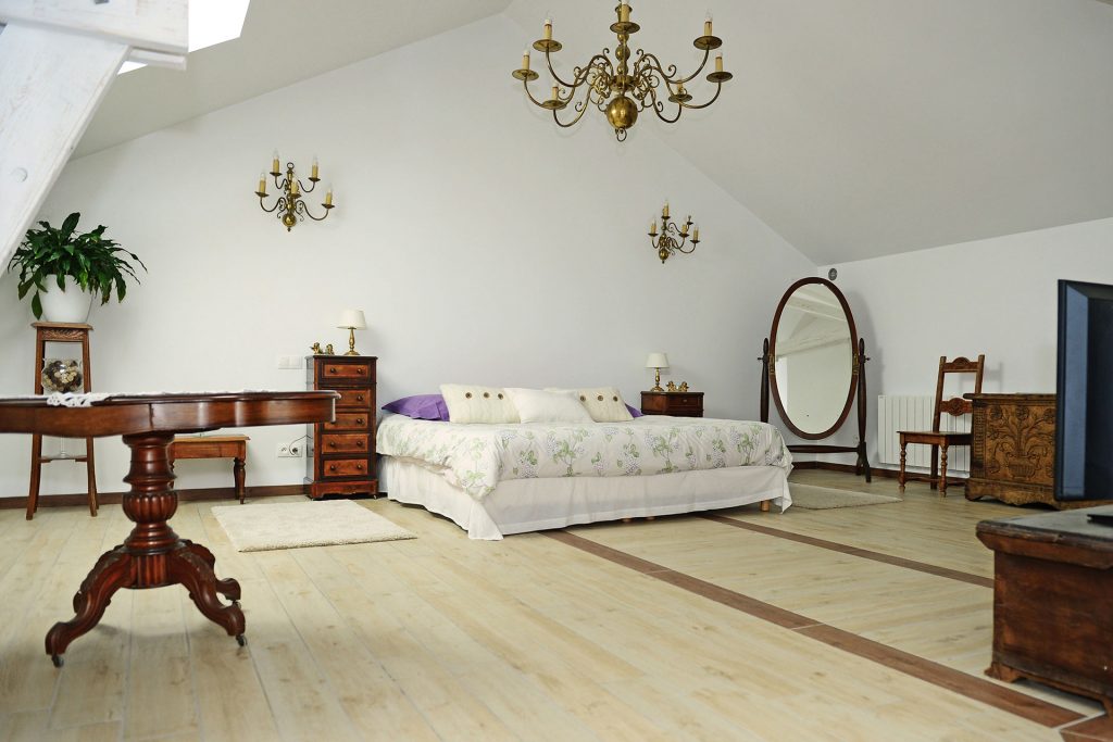 Domaine du Mont Rouge